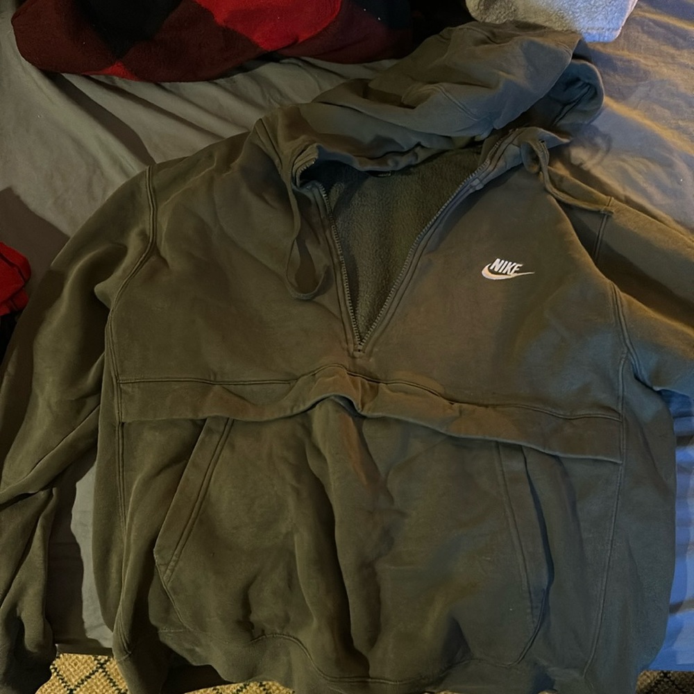 Nike Pullover